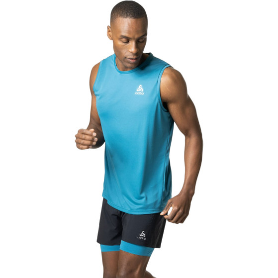 Odlo Essential Crew Neck Singlet Herren