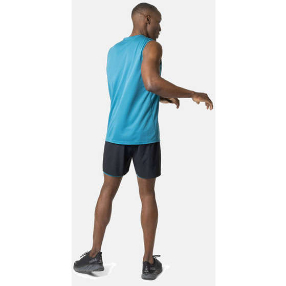 Odlo Essential Crew Neck Singlet Herren