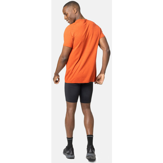 Odlo Essential Seamless Crew Neck T-Shirt Herren