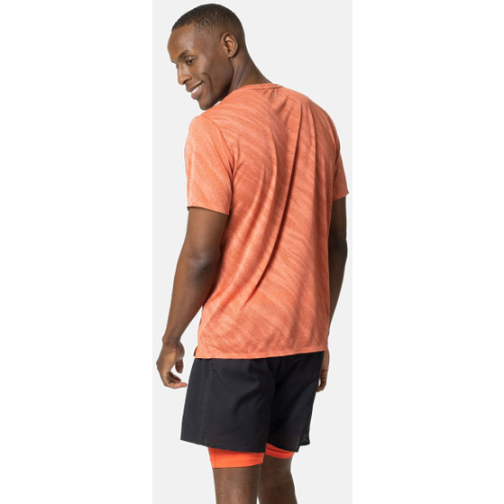 Odlo Zeroweight Engineered T-Shirt Herren