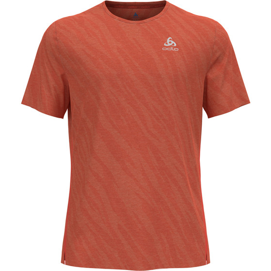 Odlo Zeroweight Engineered T-Shirt Herren