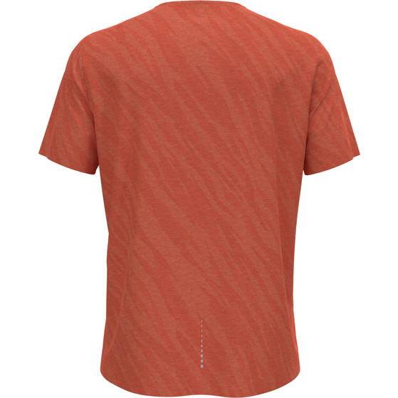 Odlo Zeroweight Engineered T-Shirt Herren