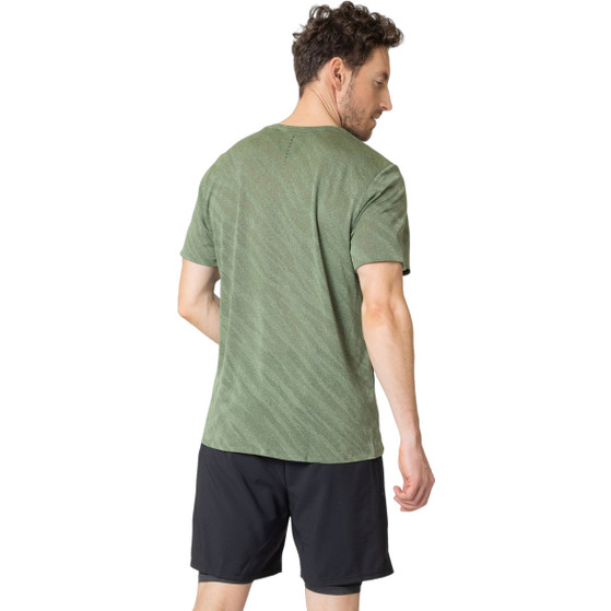 Odlo Zeroweight Engineered T-Shirt Heren