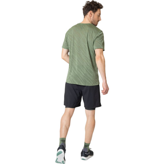 Odlo Zeroweight Engineered T-Shirt Heren