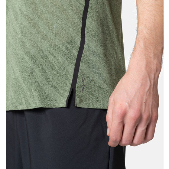 Odlo Zeroweight Engineered T-Shirt Heren