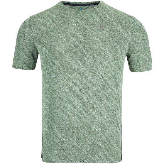 Odlo Zeroweight Engineered T-Shirt Heren