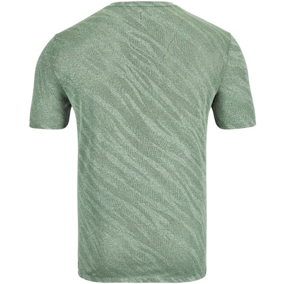Odlo Zeroweight Engineered T-Shirt Heren