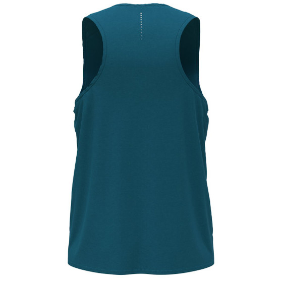 Odlo Zeroweight Chill-Tec Singlet Crew Neck Herren