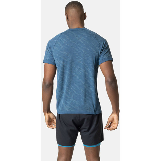 Odlo Zeroweight Ceramicool T-Shirt CrewNeck Herren