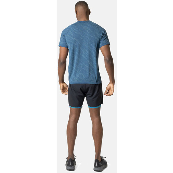 Odlo Zeroweight Ceramicool T-Shirt CrewNeck Herren