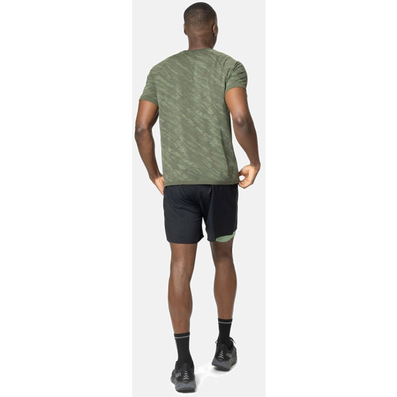 Odlo Zeroweight Ceramicool T-Shirt CrewNeck Herren