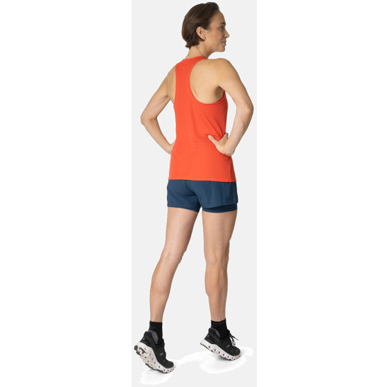 Odlo Essential Crew Neck Singlet Damen