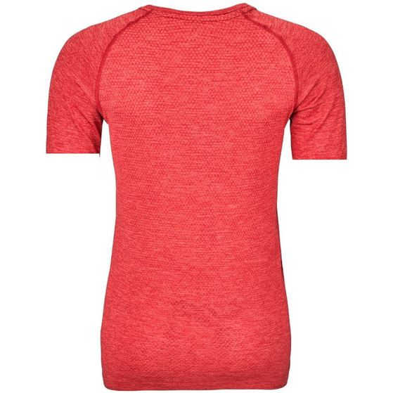Odlo Essential Seamless Crew Neck T-Shirt Dames