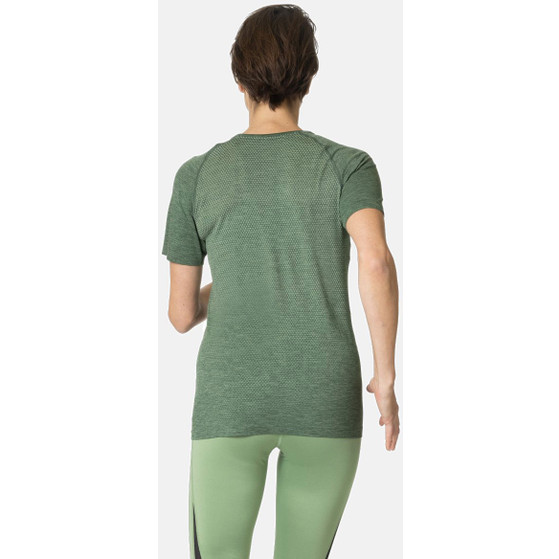 Odlo Essential Seamless Crew Neck T-Shirt Herren