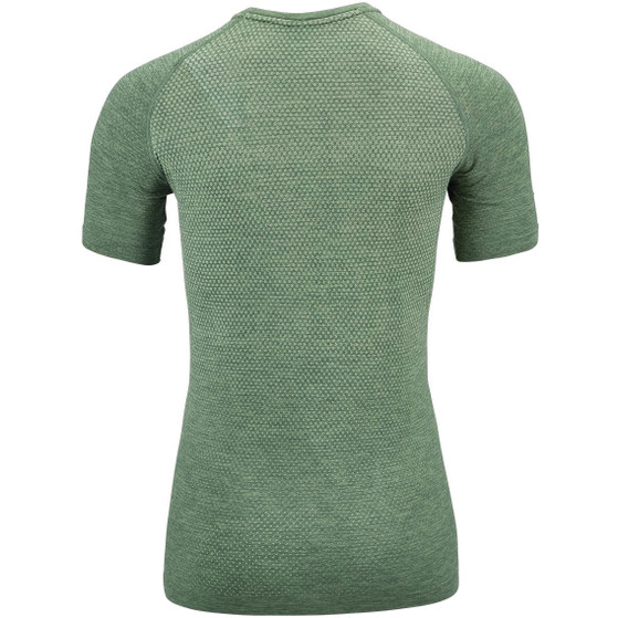 Odlo Essential Seamless Crew Neck T-Shirt Herren