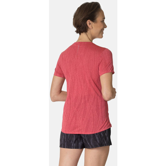 Odlo Zeroweight Engineered T-shirt Dam