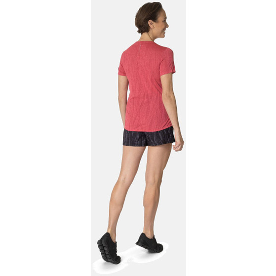 Odlo Zeroweight Engineered T-shirt Dam