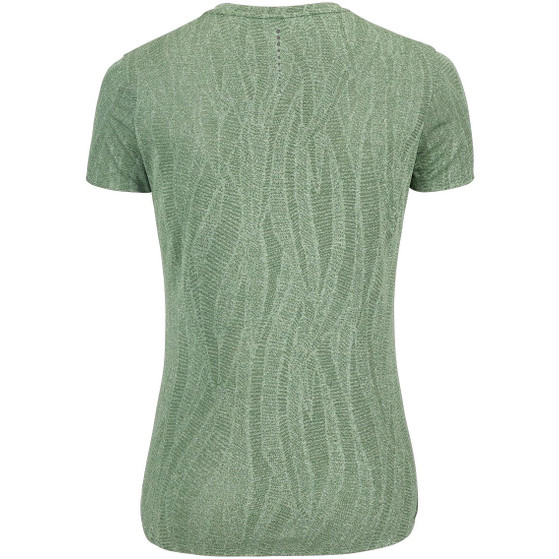 Odlo Zeroweight Engineered T-Shirt Dames