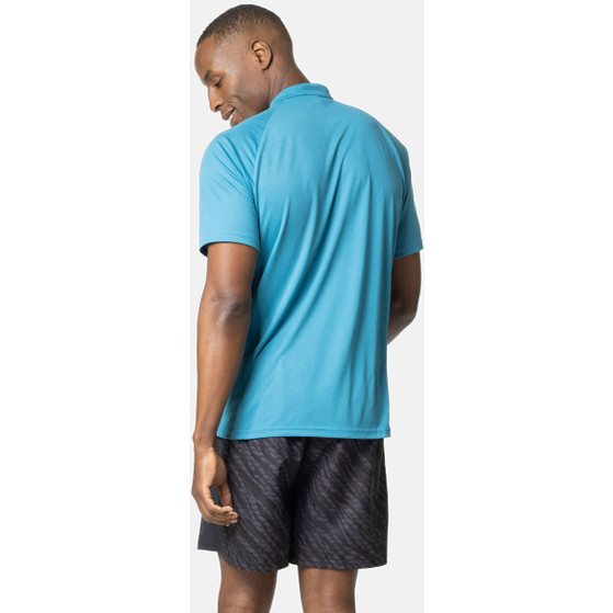 Odlo Essential 1/2 Zip T-Shirt Herren