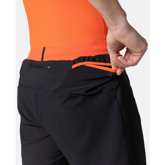 Odlo X-Alp Trail 2-in-1 6" Short Herren