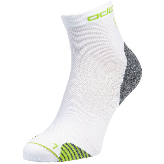 Odlo Quarter Ceramicool Sokken