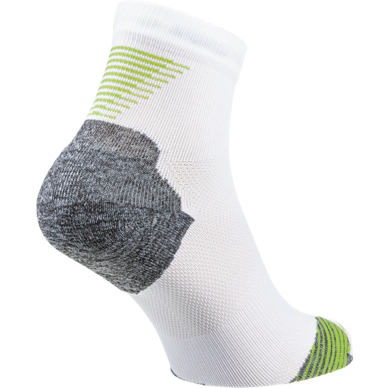 Odlo Quarter Ceramicool Sokken