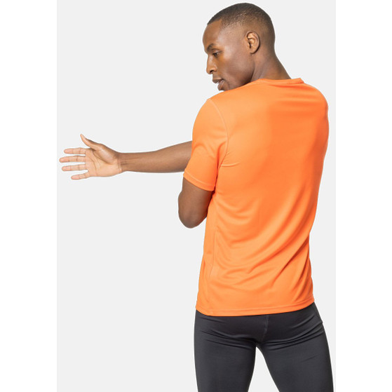 Odlo Crew Neck T-Shirt Herren