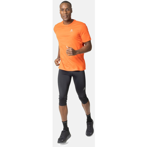 Odlo Crew Neck T-Shirt Herren