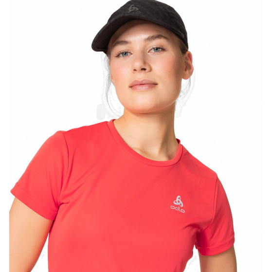 Odlo Crew Neck T-Shirt Damen