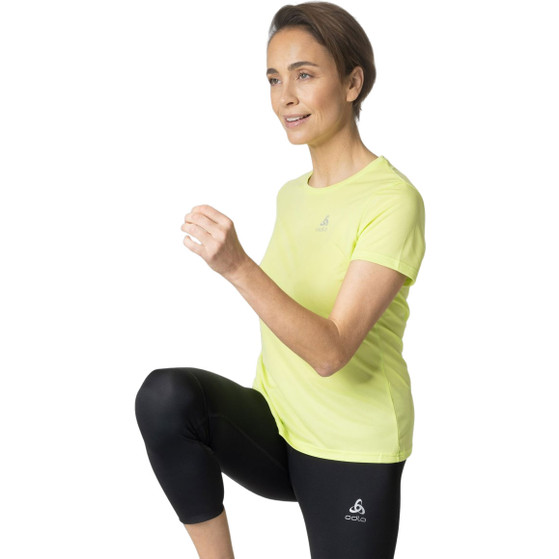 Odlo Crew Neck T-Shirt Damen