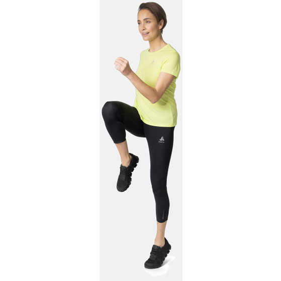 Odlo Crew Neck T-Shirt Damen