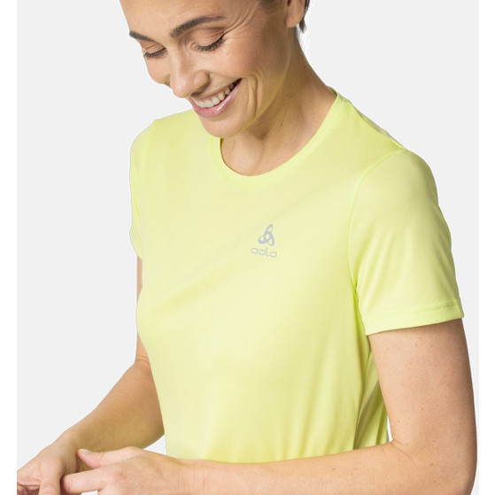 Odlo Crew Neck T-Shirt Damen