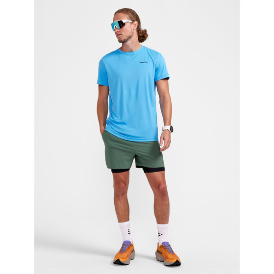 Craft Core Essence SS T-Shirt Herren