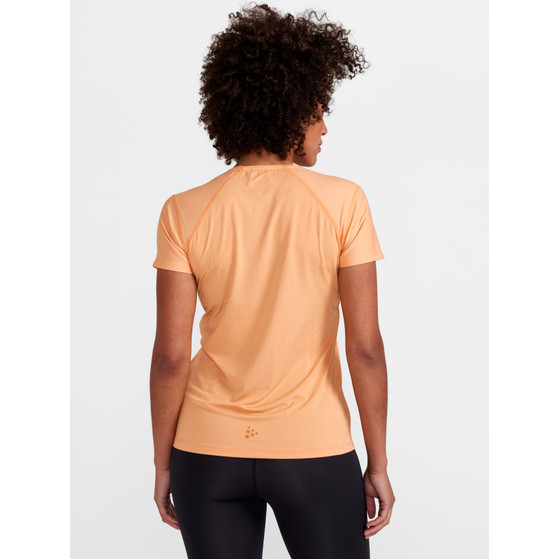 Craft Adv Essence SS Slim T-Shirt Damen