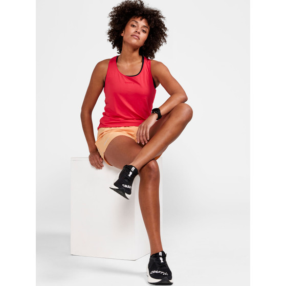 Craft Adv Essence Singlet Damen