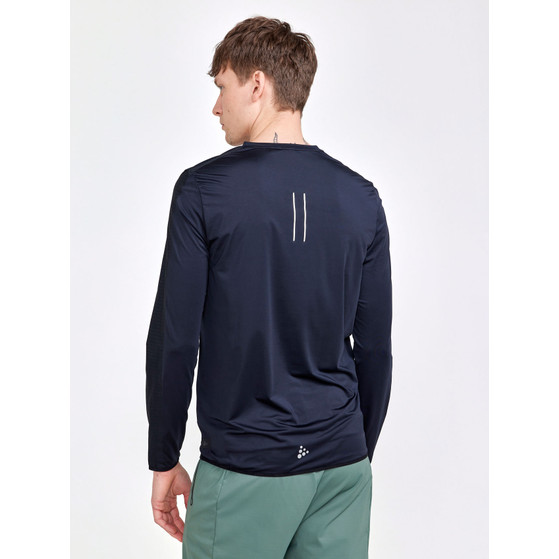 Craft PRO Hypervent LS Wind Top Heren