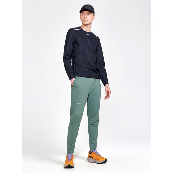 Craft PRO Hypervent LS Wind Top Heren