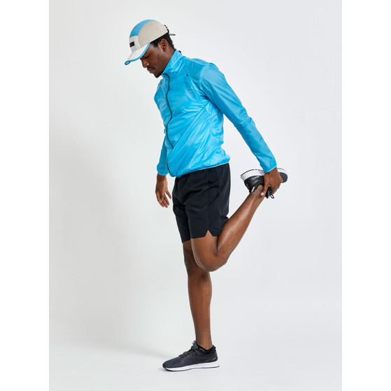 Craft Pro Hypervent Long Short Herren