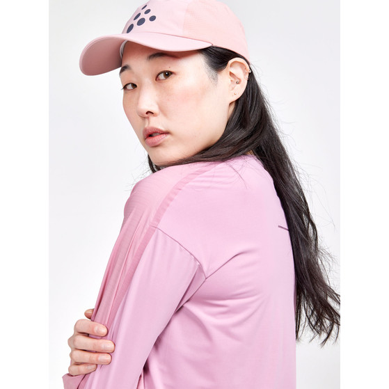 Craft Pro Hypervent LS Wind Top Damen
