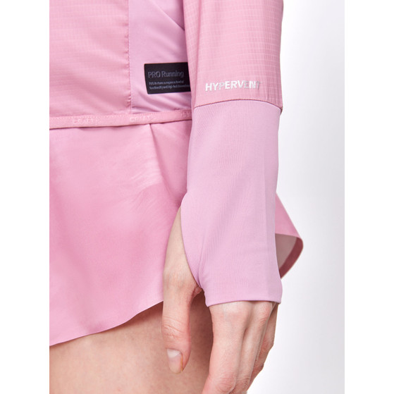 Craft Pro Hypervent LS Wind Top Damen