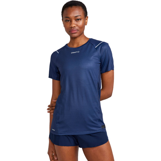 Craft Pro Hypervent SS T-Shirt Damen