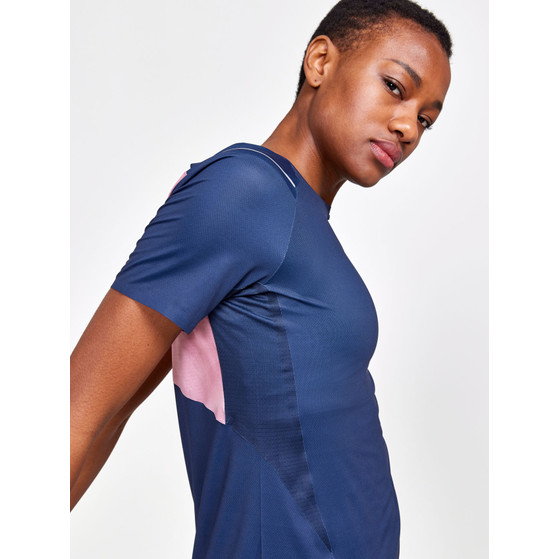 Craft Pro Hypervent SS T-Shirt Damen