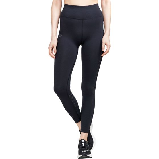 Craft Adv Chare Perforated Legging Dames