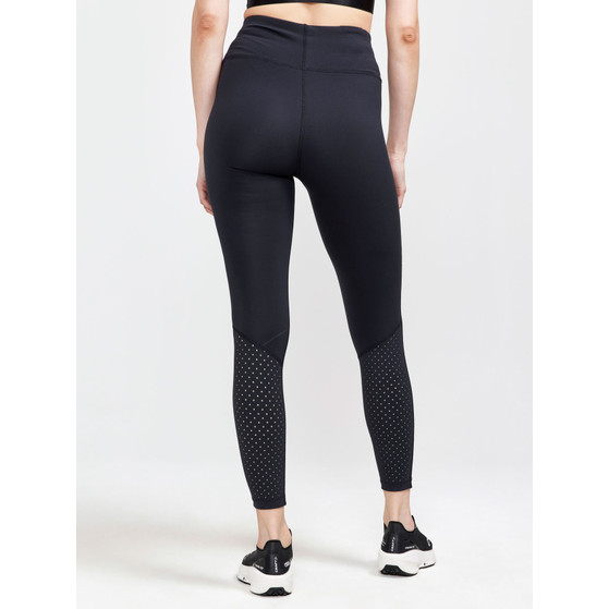 Craft Adv Chare Perforated Legging Dames