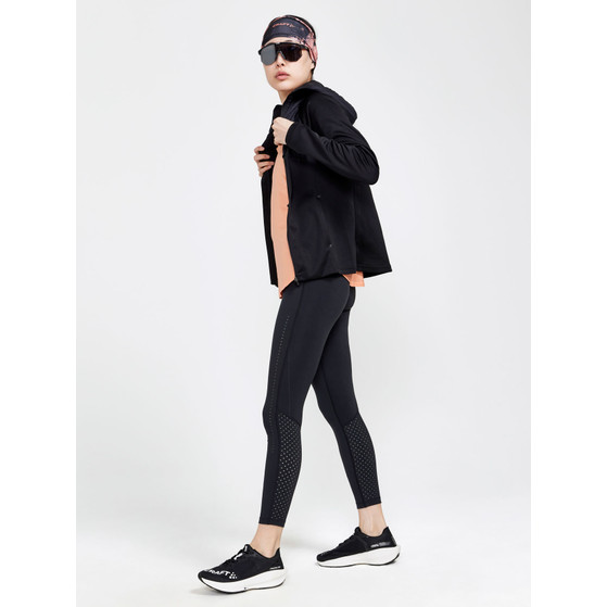 Craft Adv Chare Perforated Legging Dames