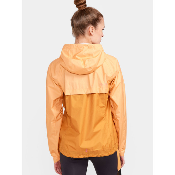 Craft Pro Trail 2L Light Weight Jacke Damen