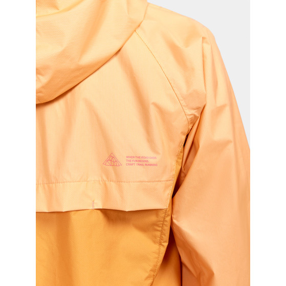 Craft Pro Trail 2L Light Weight Jacke Damen