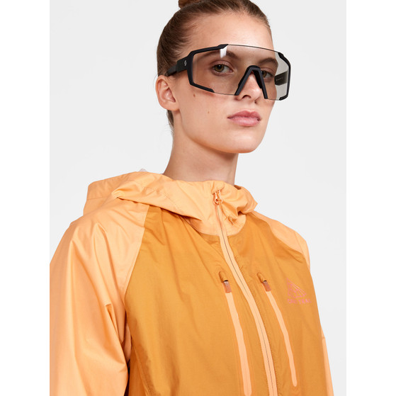 Craft Pro Trail 2L Light Weight Jacke Damen