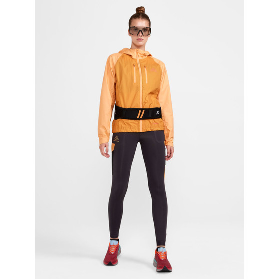 Craft Pro Trail 2L Light Weight Jacke Damen