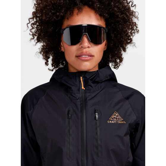Craft PRO Trail 2L Light Weight Jack Dames